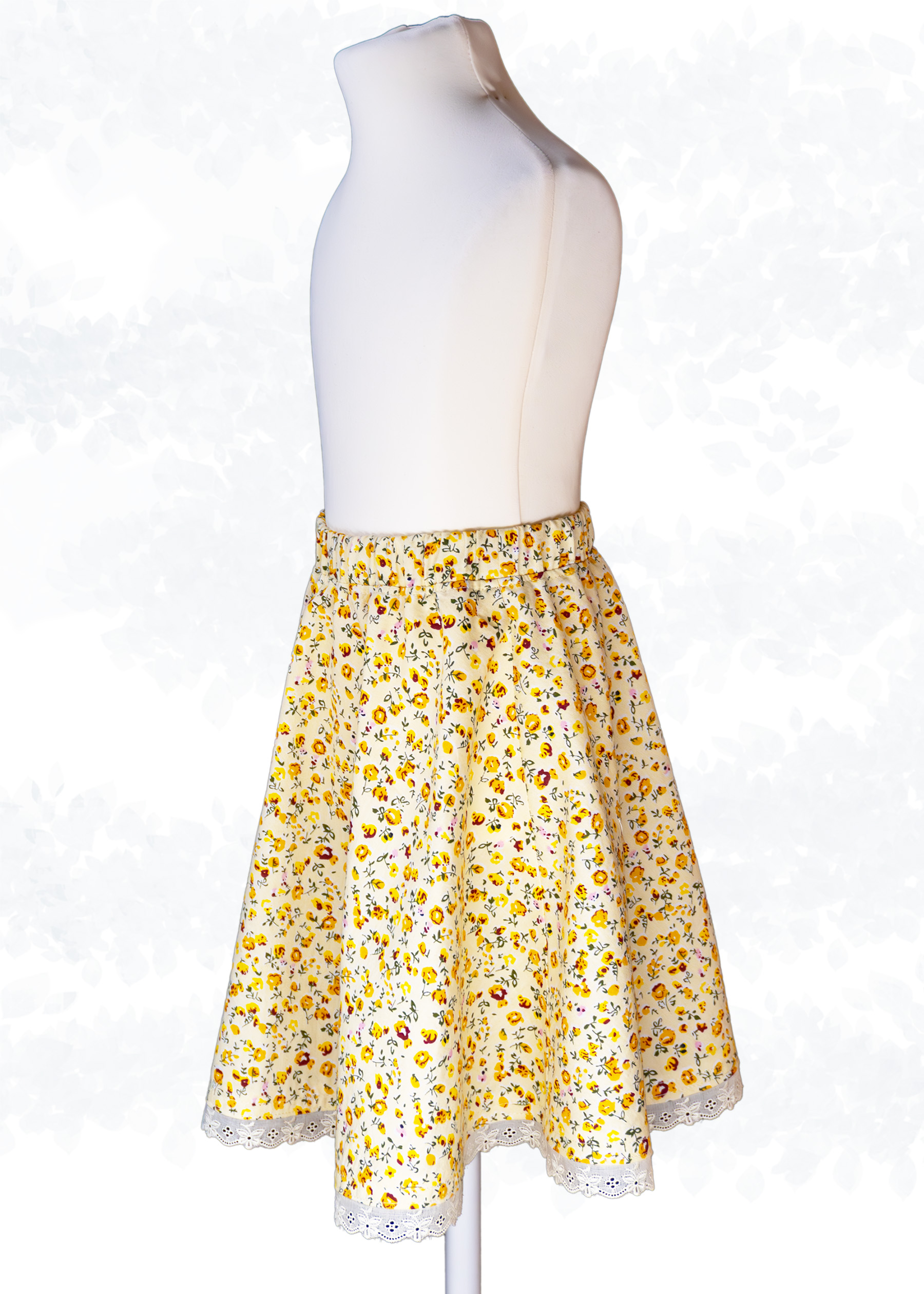 MEER.(メーア) FRONT GATHER TIGHT SKIRTブラック MEER. FRONT GATHER TIGHT SKIRT(BLK)